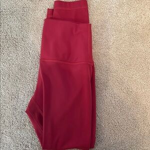 Lululemon alignLeggings
